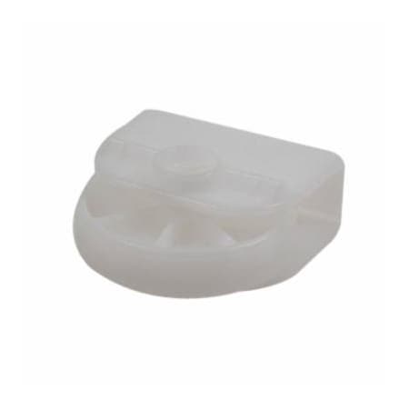 Lg AHJ72909001 LG Refrigerator Drawer Roller Assembly AHJ72909001